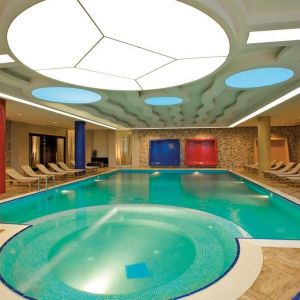 Hotel Melas Lara