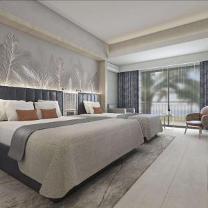 Lago Hotel