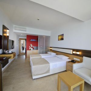 Yalihan Una Hotel