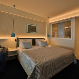 Hotel White Lagoon Park