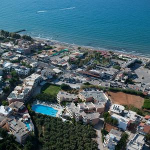 Hotel Atrion