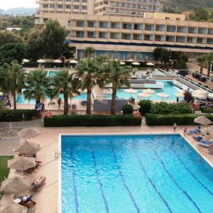 Hotel Blue Sea Beach Resort