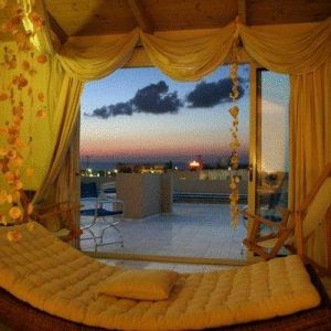 Hotel Golden Bay Apartments