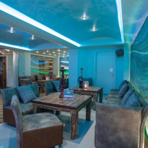 Hotel Palmera Beach and Spa