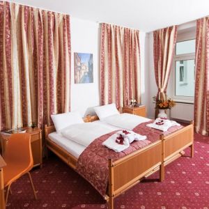Hotel City54