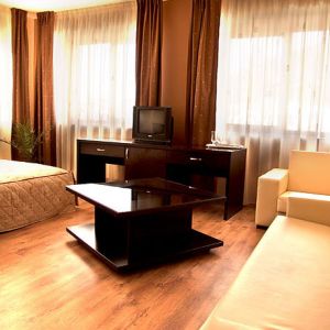 Hotel Roata