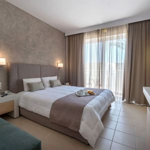 Nefeli Hotel Platanias