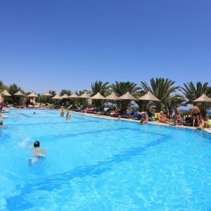Hotel Mediterraneo Hersonissos