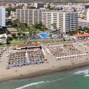 Hotel Sol Puerto Marina