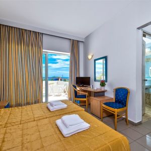 Hotel Georgioupolis Resort Aqua Park and Spa