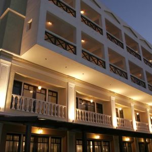 Hotel Hersonisos Palace