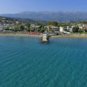 Hotel Kalyves Beach