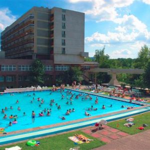 Hotel Unirea