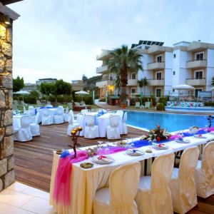 Hotel Venezia Resort