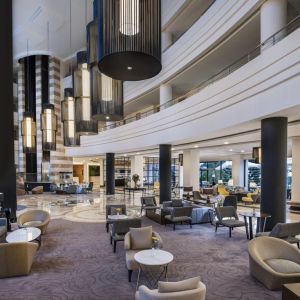 DoubleTree By Hilton Kemer