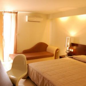 Hotel Golden Beach Hersonissos