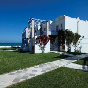 Hotel Serita Beach