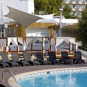 BG Pamplona Hotel