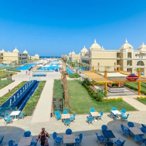 Hotel Titanic Royal Hurghada