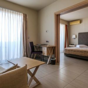 Hotel Achillion Palace