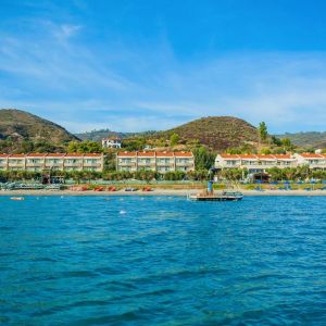 Hotel Anastasia Resort and Spa