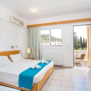 Hotel Mon Repos