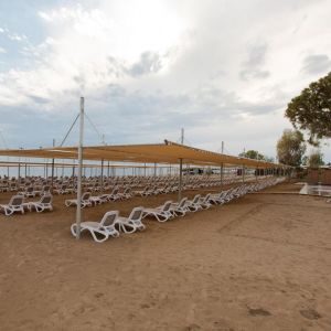 Hotel Kirman Sidemarin Beach and SPA