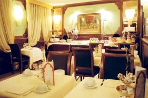 Hotel City Inn
