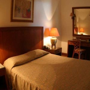 Hotel Isis and Spa