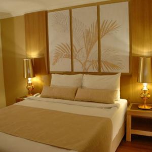 Hotel Akka Alinda