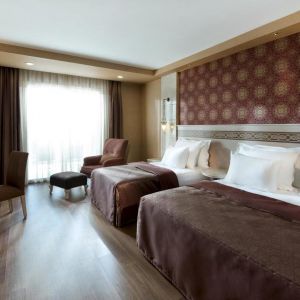 Hotel Gural Premier Tekirova
