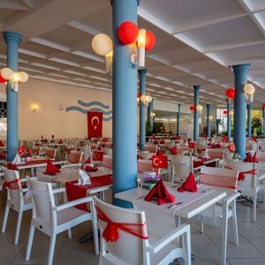 The Garden Beach Hotel