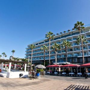 HOTEL ValleMar