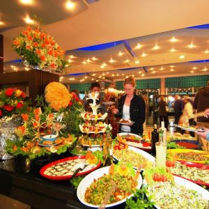 Hotel Grand Zaman Garden