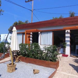Kapahi Beach Hotel