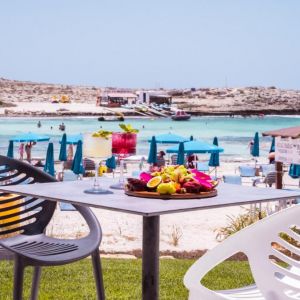 Pavlo Napa Beach Hotel