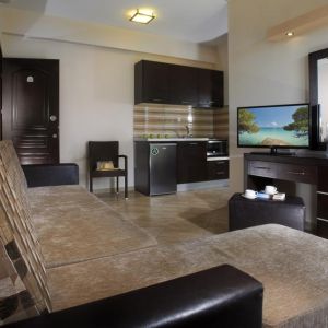 4 You Apartments Hotel