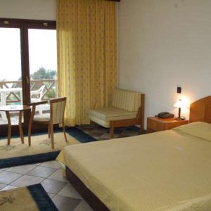 Hotel Aristoteles Holiday Resort and SPA