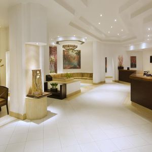 Jaz Fayrouz Resort (Ex. Hilton Fayrouz)