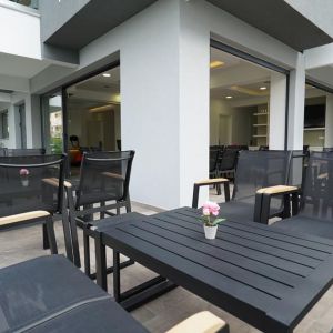 Hotel Olympus Thalassea