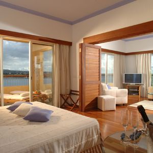 Hotel Thalassa Boutique
