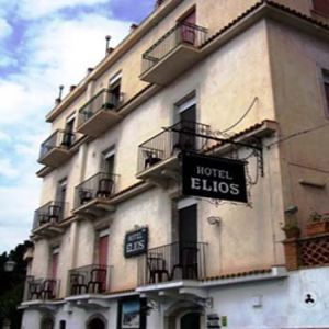Hotel Elios