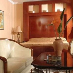 Hotel Minos Imperial Luxury Beach Resort
