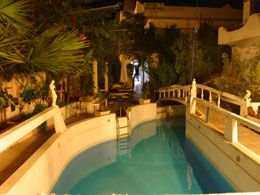 Hotel Myrmidon