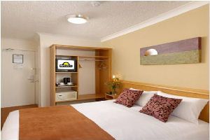 Hotel Days Inn Talbot Street