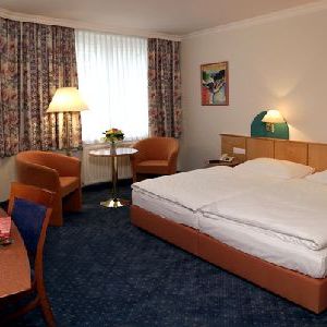 Hotel Wilhelmshof