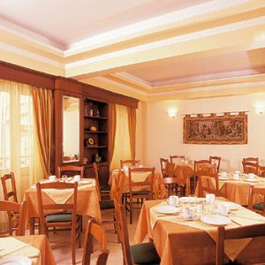 Hotel Arcadion