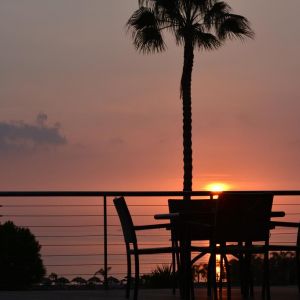 Hotel St Raphael Resort