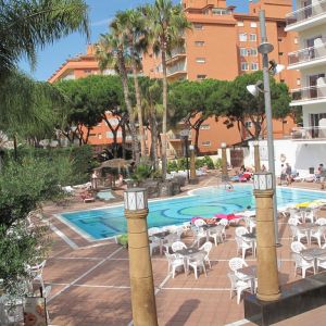 Hotel Reymar