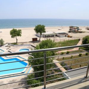 Hotel Comandor